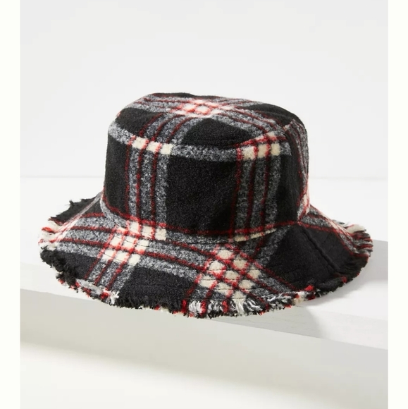 Anthropologie | Accessories | Anthropologie Plaid Flannel 